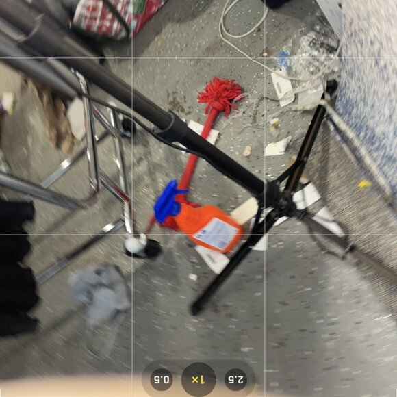 Zara Floral Crop Top Womens Large Strappy Corset Lace Up Back Y2K - Picture 5 of 8